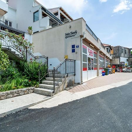 Hidden Gem Apartment モルナット エクステリア 写真