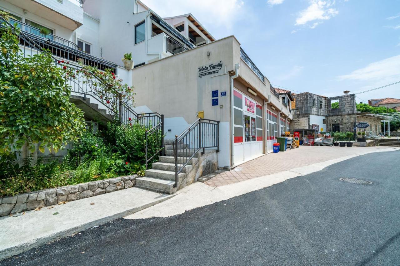 Hidden Gem Apartment モルナット エクステリア 写真