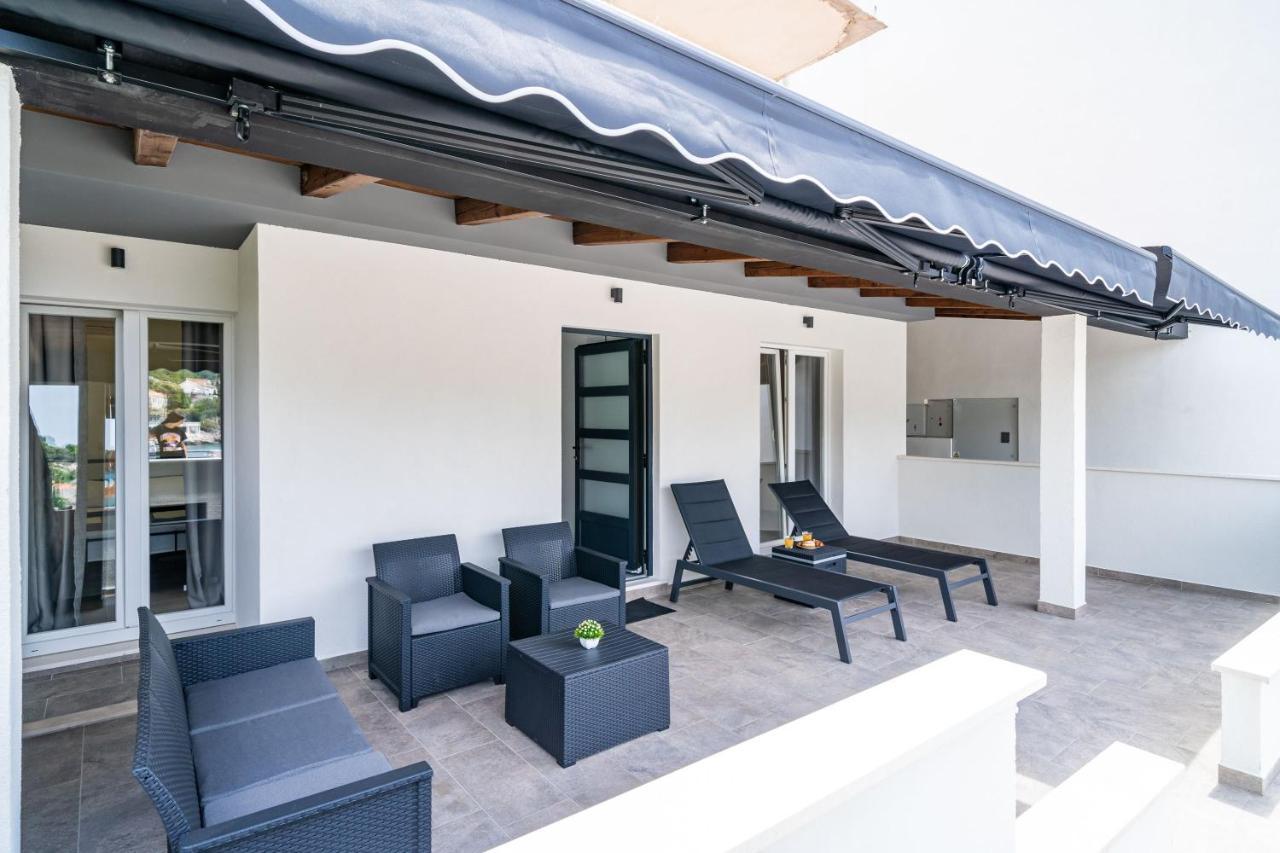 Hidden Gem Apartment モルナット エクステリア 写真