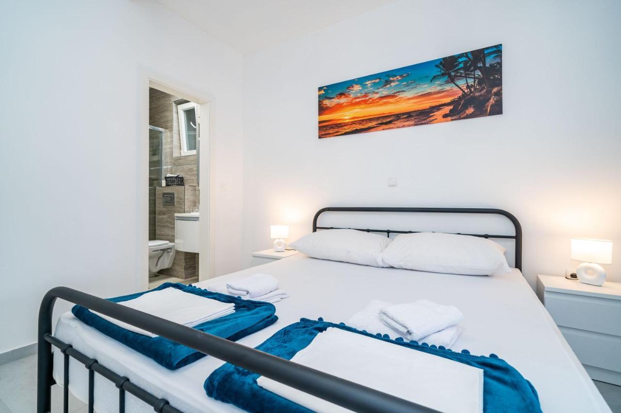 Hidden Gem Apartment モルナット エクステリア 写真