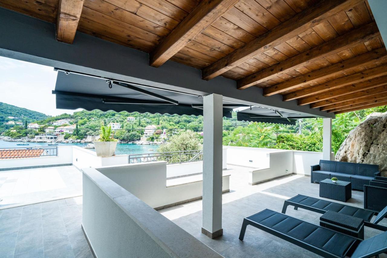 Hidden Gem Apartment モルナット エクステリア 写真