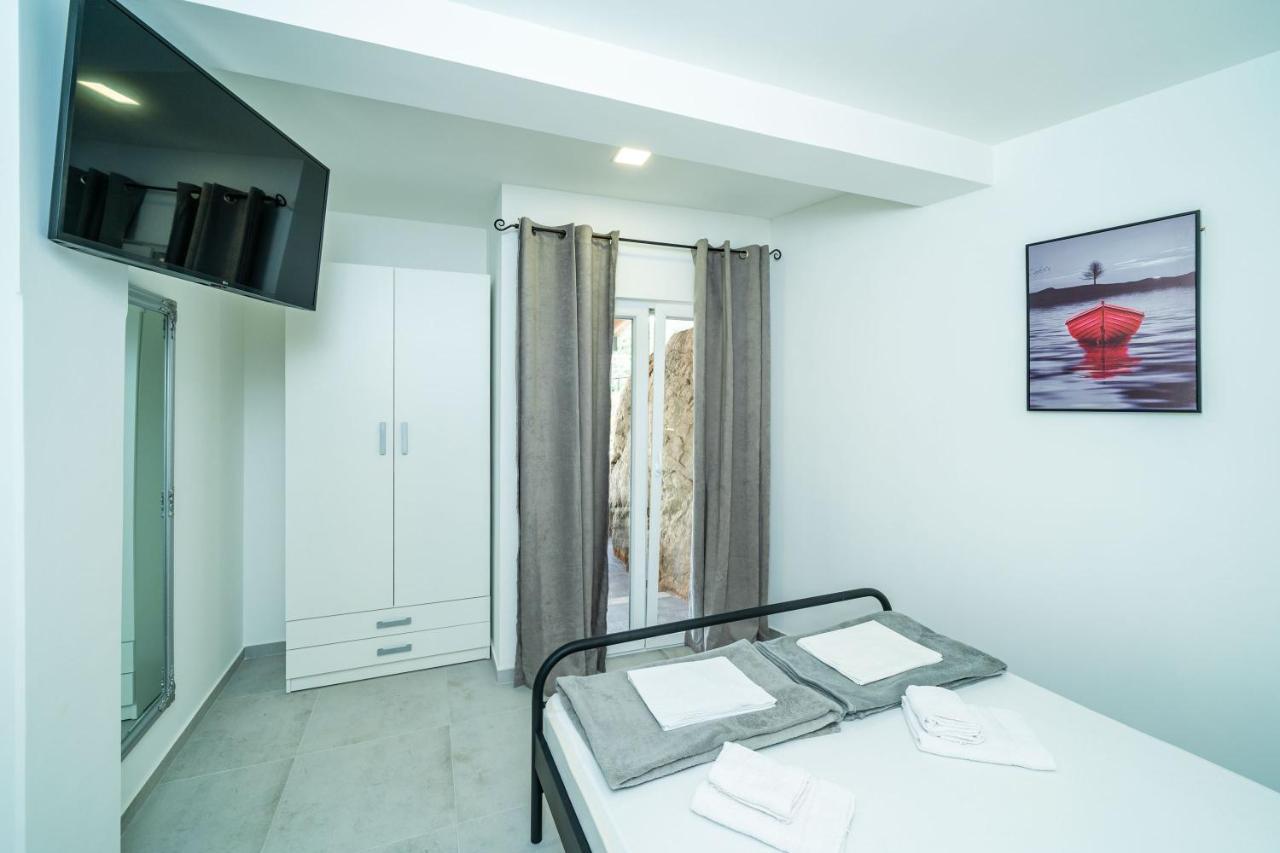 Hidden Gem Apartment モルナット エクステリア 写真