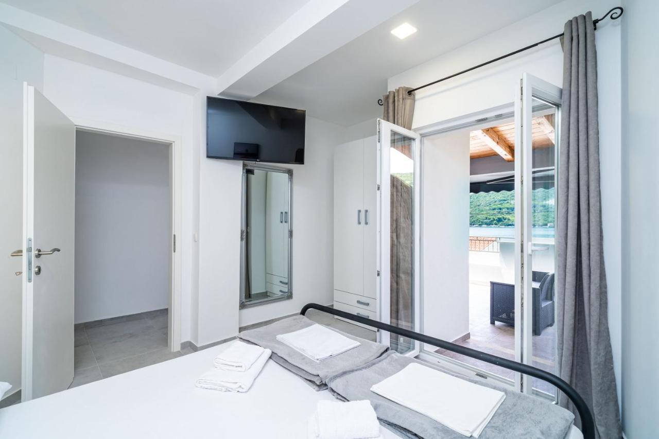 Hidden Gem Apartment モルナット エクステリア 写真