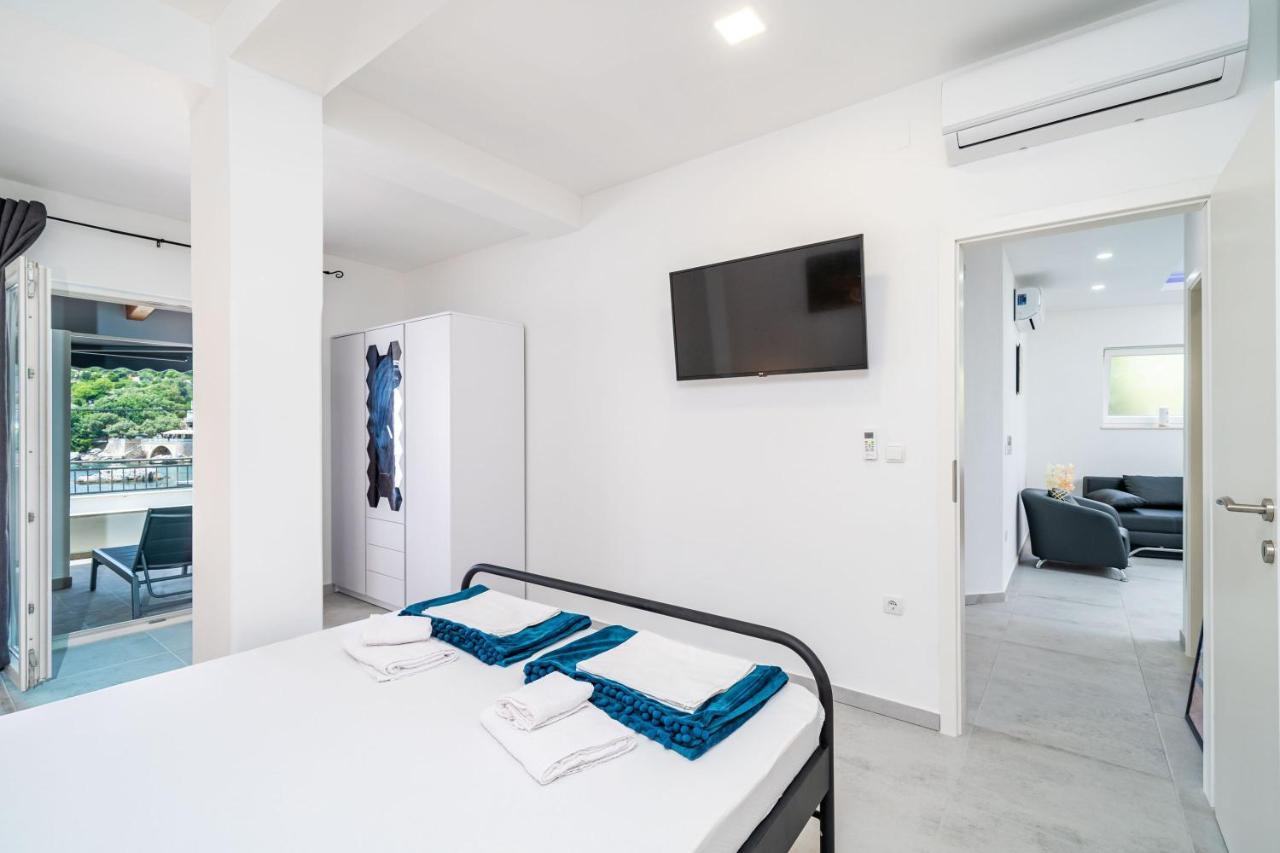 Hidden Gem Apartment モルナット エクステリア 写真