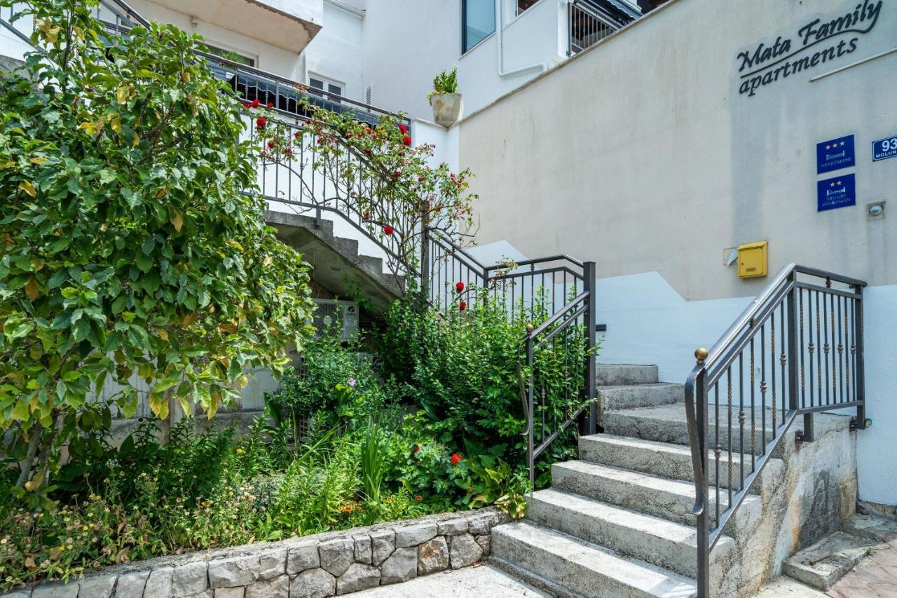 Hidden Gem Apartment モルナット エクステリア 写真