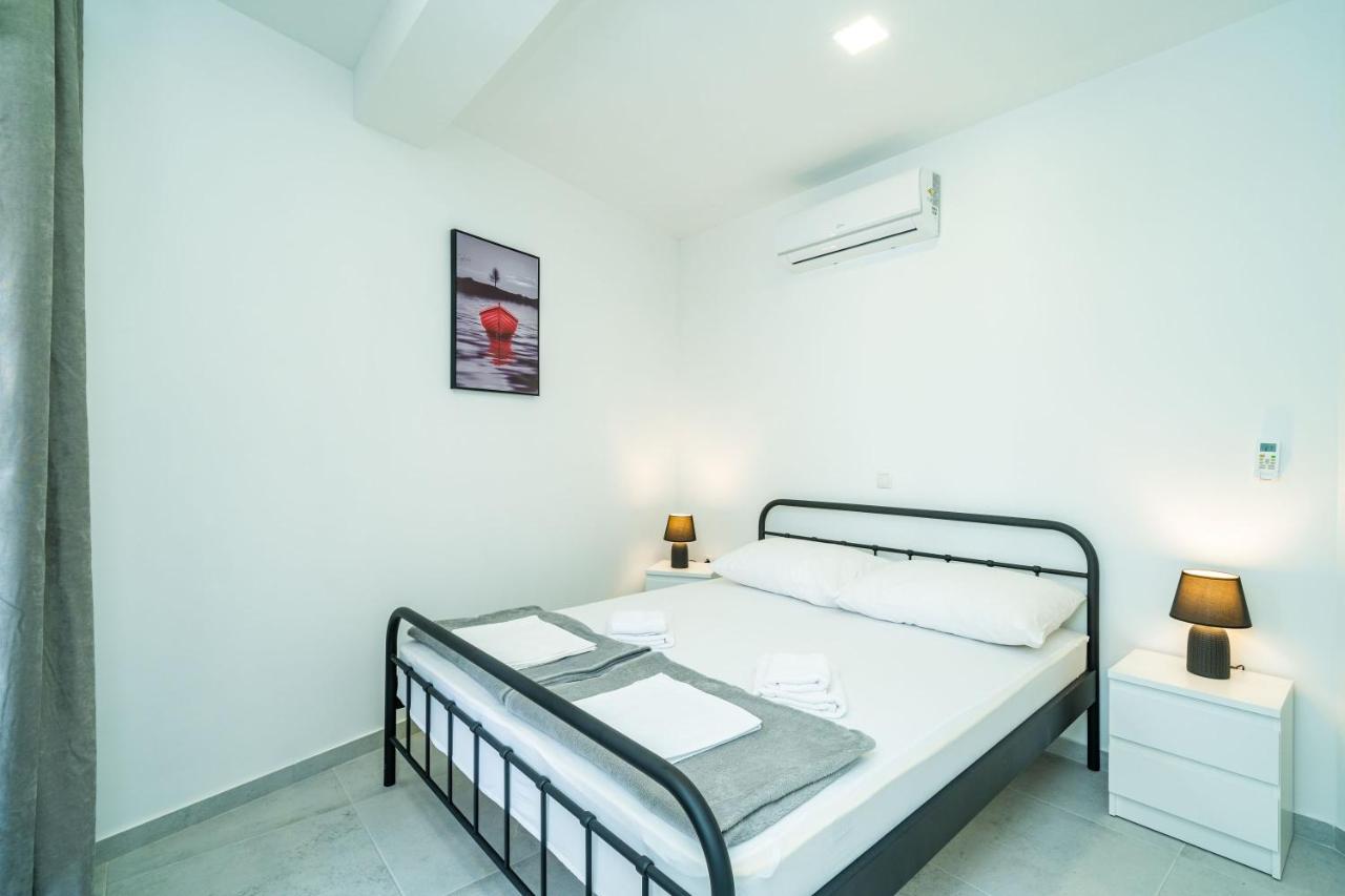 Hidden Gem Apartment モルナット エクステリア 写真