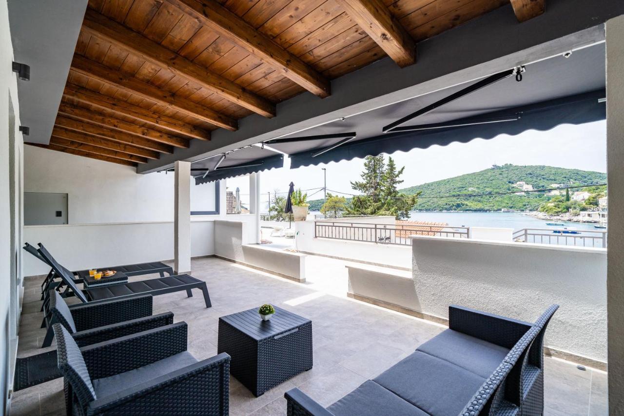 Hidden Gem Apartment モルナット エクステリア 写真