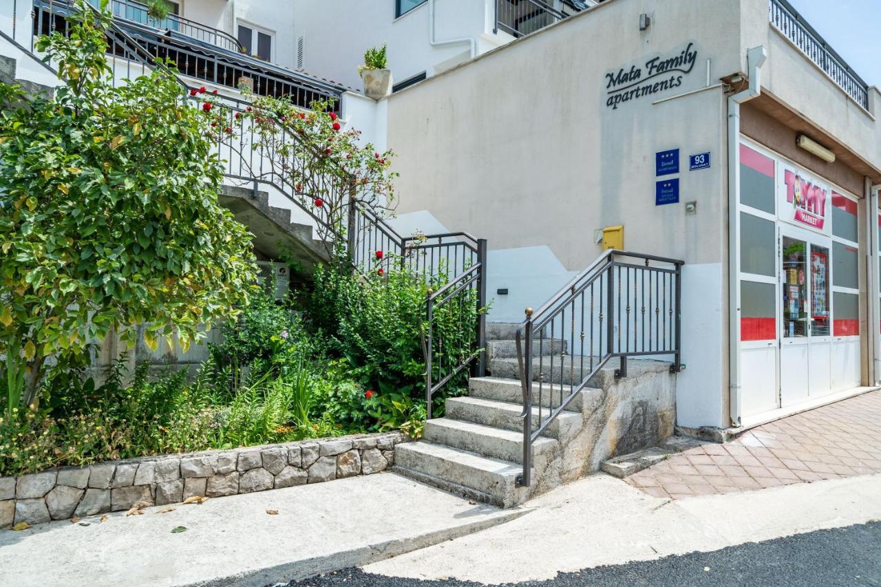 Hidden Gem Apartment モルナット エクステリア 写真