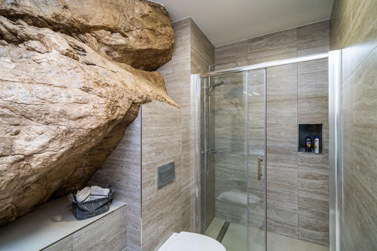 Hidden Gem Apartment モルナット エクステリア 写真